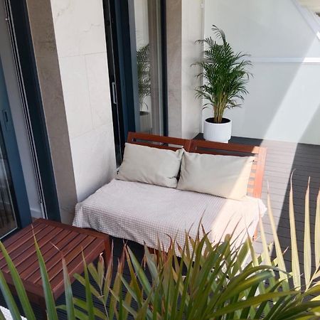 Apartament Na Perlowej Przystani Kollataja Kolobřeh Exteriér fotografie