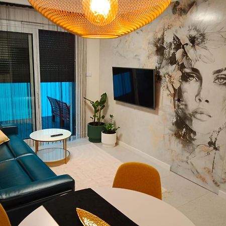 Apartament Na Perlowej Przystani Kollataja Kolobřeh Exteriér fotografie