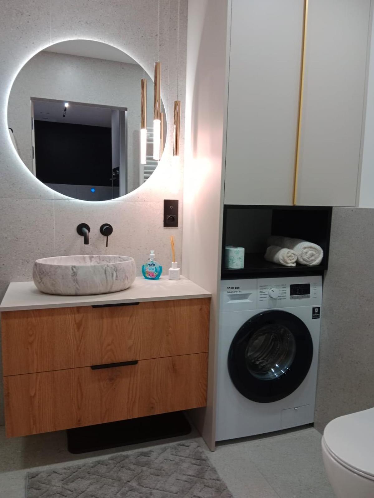 Apartament Na Perlowej Przystani Kollataja Kolobřeh Exteriér fotografie