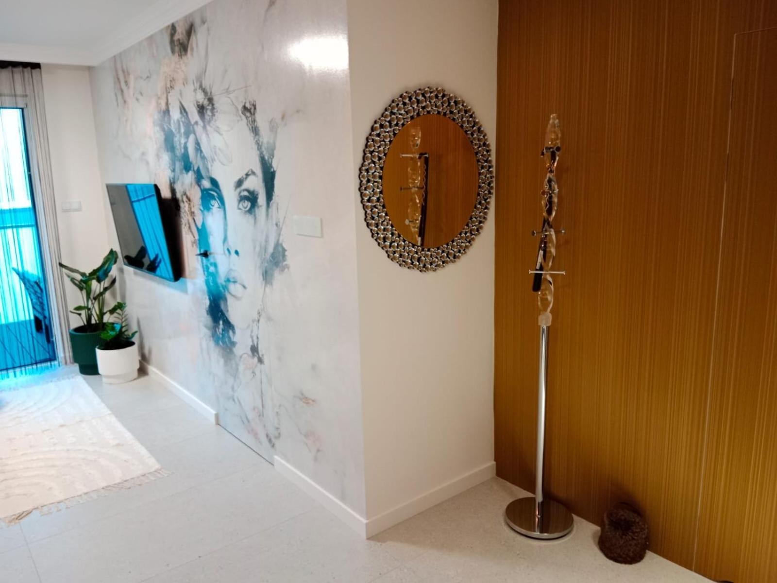 Apartament Na Perlowej Przystani Kollataja Kolobřeh Exteriér fotografie